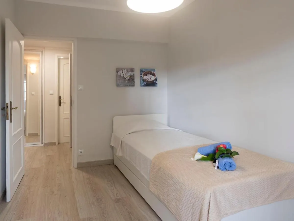 Apartment Olivais By Interhome Lissabon 0*,