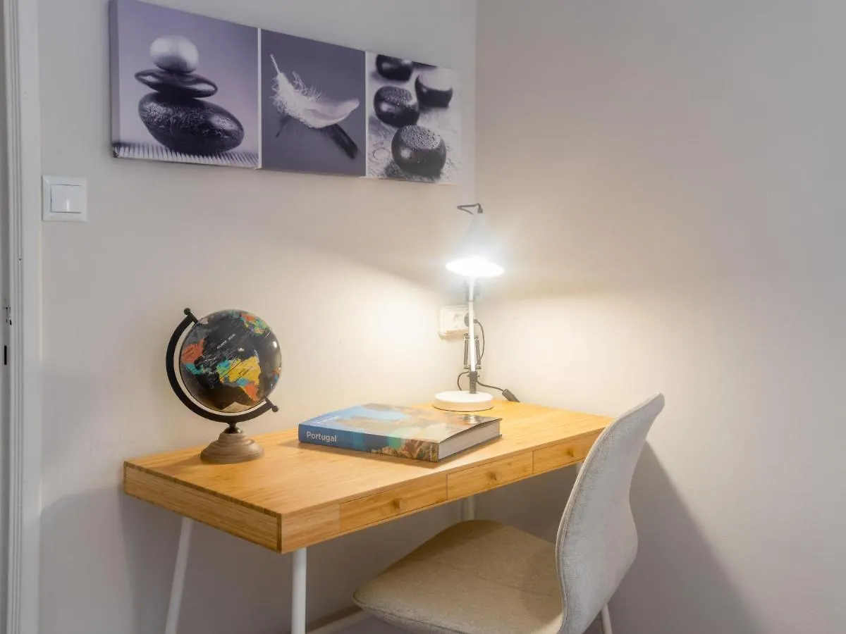 Apartment Olivais By Interhome Lissabon