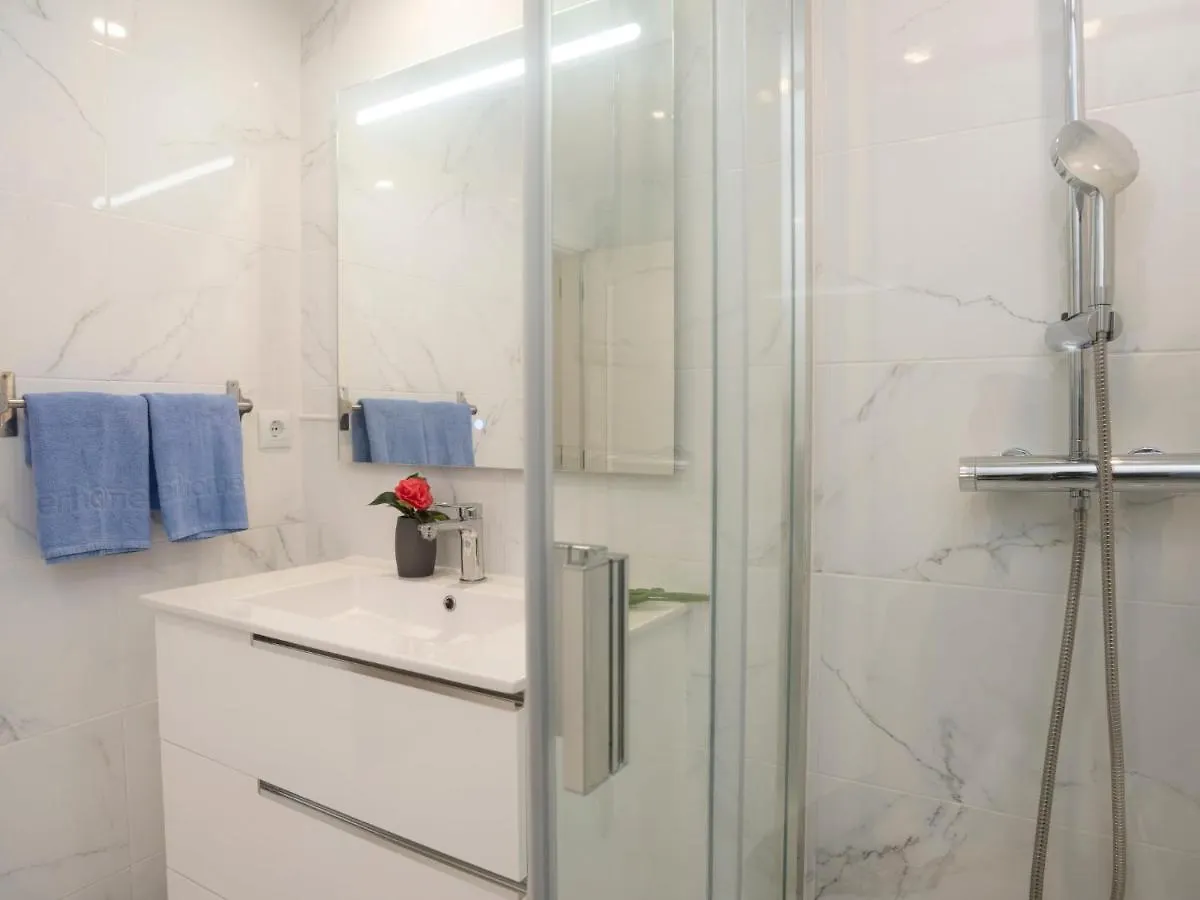 Apartment Olivais By Interhome Lissabon