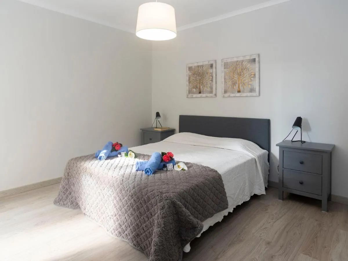 Apartment Olivais By Interhome Lisbona 0*,  Portogallo